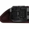 Διακόπτης φωτών στάθμευσης Renault Clio IV Captur Duster κωδικός 252907372R OEM ανταλλακτικό
